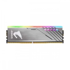 GIGABYTE AORUS RGB 8GB DDR4 3200MHZ DESKTOP RAM